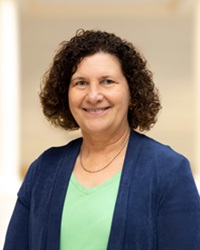 Karen Higgins