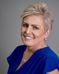Tracy Watt