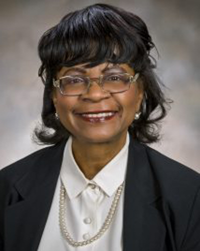 headshot of Barbara Fowler