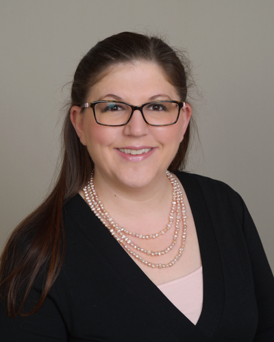 headshot of Sarah Llewellyn