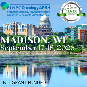 Image of Wisconsin building reading "Madison, WI September 17 to 18, 2026"