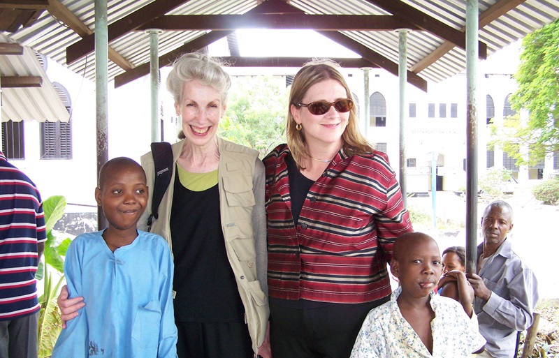 Tanzania, 2007