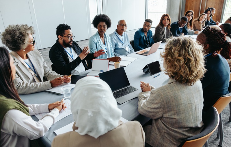 An Introduction to AACN’s Mission-Aligned Admissions Process (MAAP) webinar overview