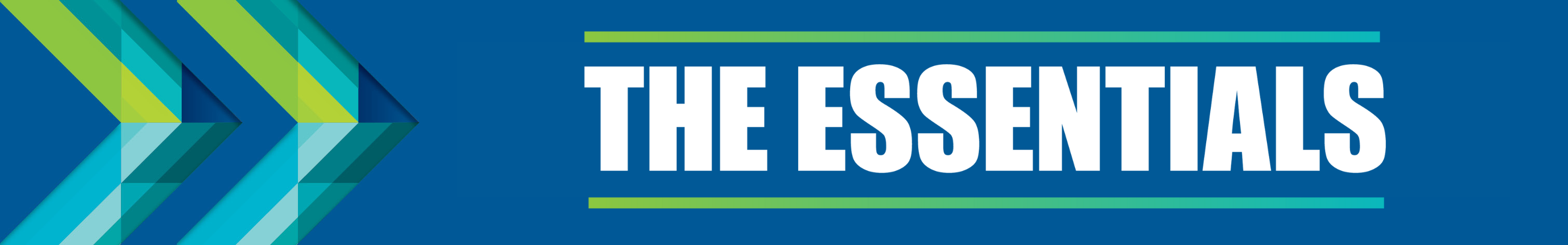 Essentials Competency Assessment