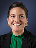 Photo of Jennifer Stephenson Zipp