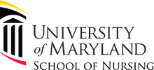 University of Maryland Logo