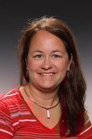 Dr. Kelly Small Casler