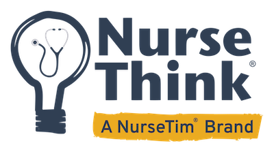 NurseThink - A NurseTim Brand
