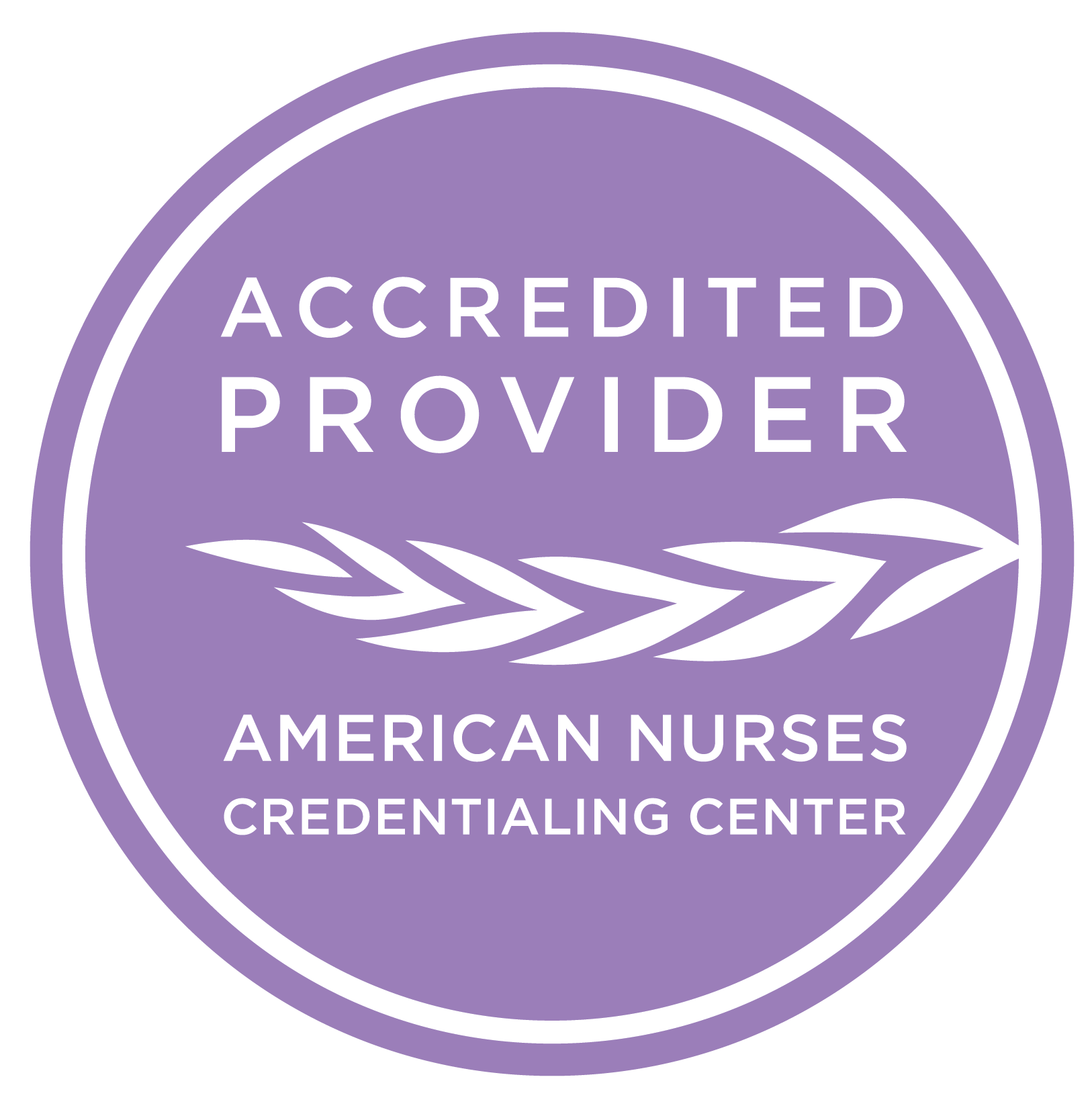 Accredited Provider | American Nurses Credentialing Center