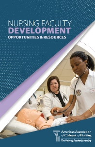 Nursing Faculty Development Thumbnail