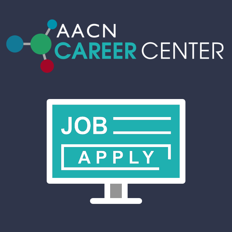 AACN Career Center Job Ad Search