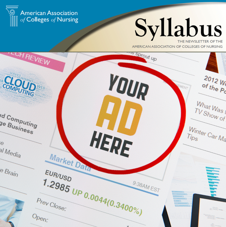 Syllabus Ad here