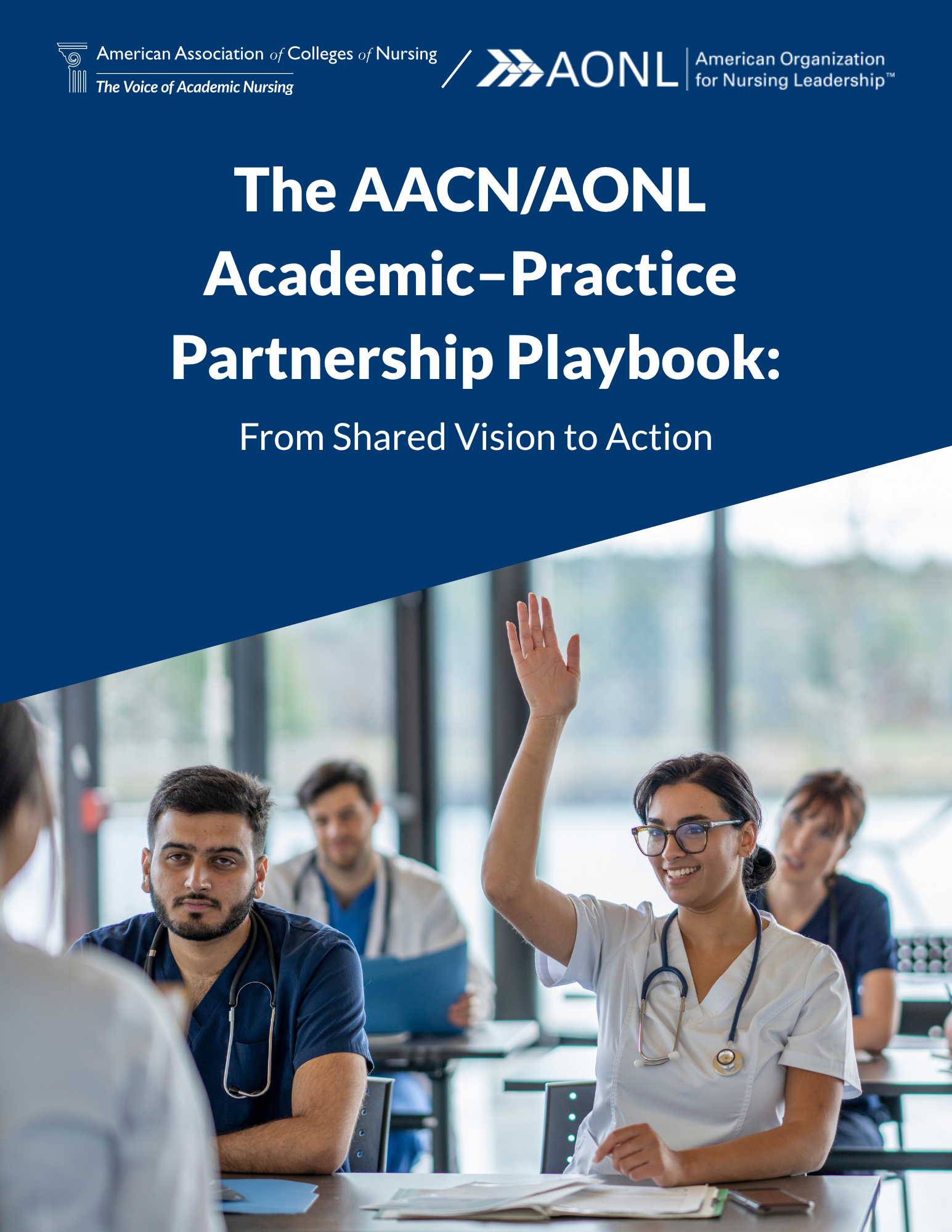 Higher Ed Leaders thumbnail