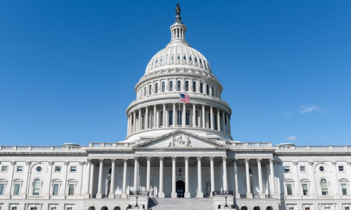 Capitol Rotunda