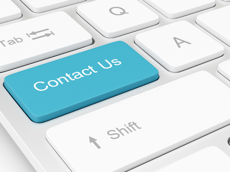 Contact Us
