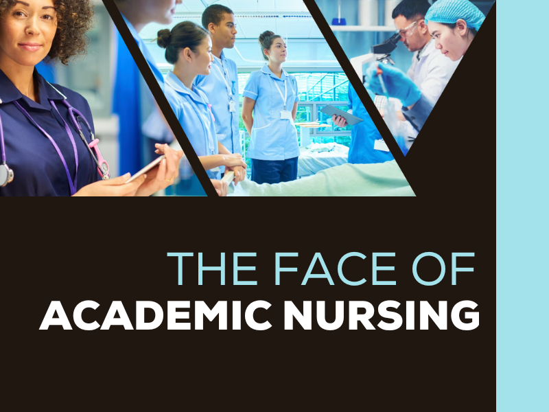 Face of Academic Nursing