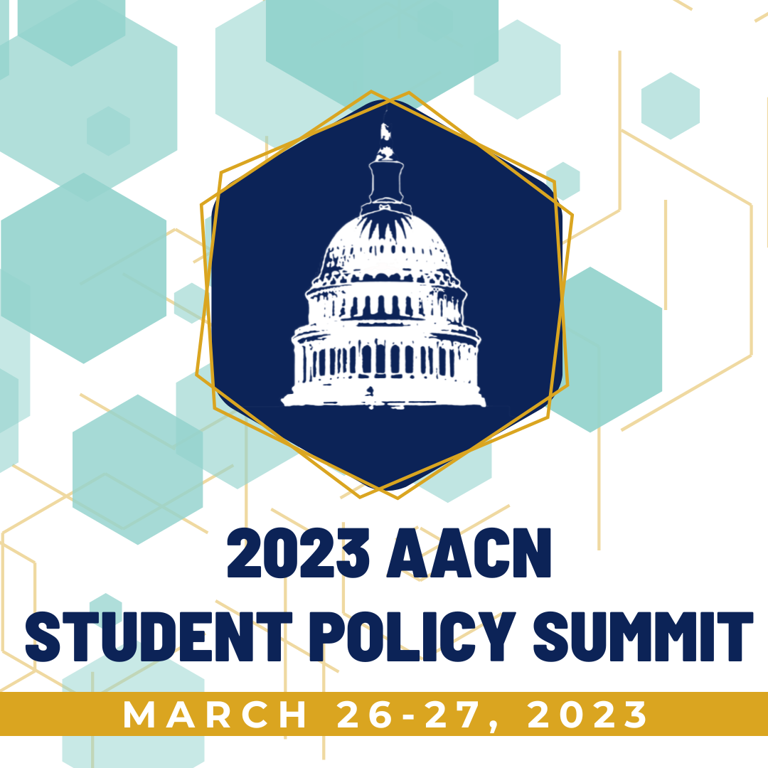 Student Policy Summit | March 26-27
