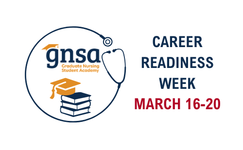 GNSA Career Readiness Week