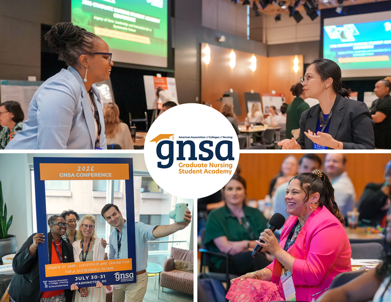 GNSA Conference