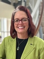 Meredith Fischer