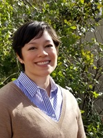 Amanda Gant