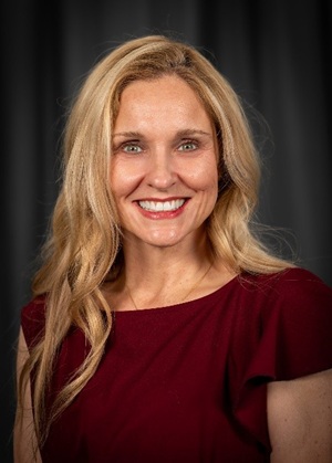 Amy Bruce