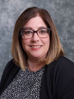 Angela Shanahan