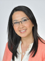 Annie Perng