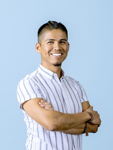 Brian Garcia