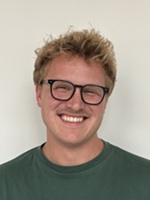 Bryson Martin