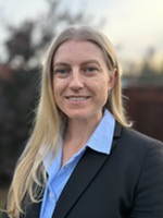 Clare Peckenpaugh