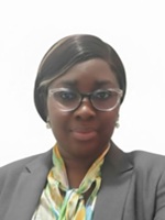 Doreen Siriboe-Achampong