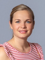 Friederike Albrecht