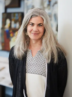 Hanne Harbison