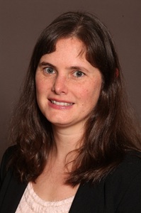 Helen Baker