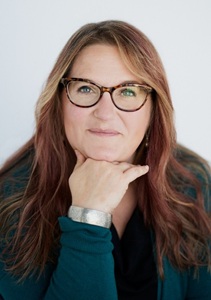 Jennifer Ohlendorf
