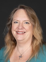 Jill Huffman