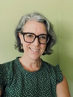 Jill Storer