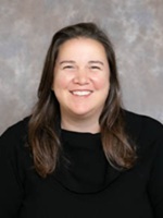 Katie Darmer
