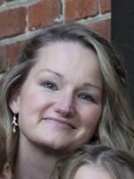 Kristin Peacock