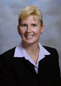 Lisa Catherine Lindley