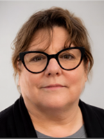 Maria Hurd