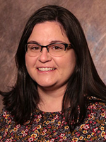 Meghan McCabe