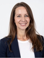 Meghan Poe