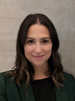 Melissa McMaster