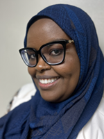 Muna Mussa