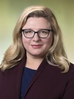 Nellie Swanson