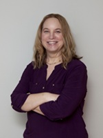 Rachel Derr