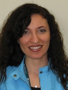 Rana Halabi Najjar