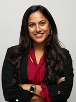 Ranjani Shah